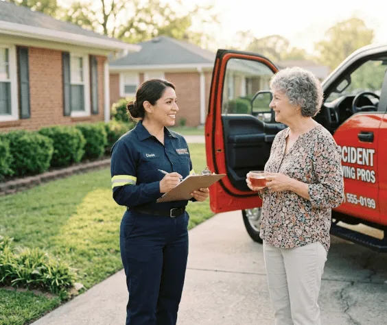 Accident Towing Service Rolling Fork, MS FAQs